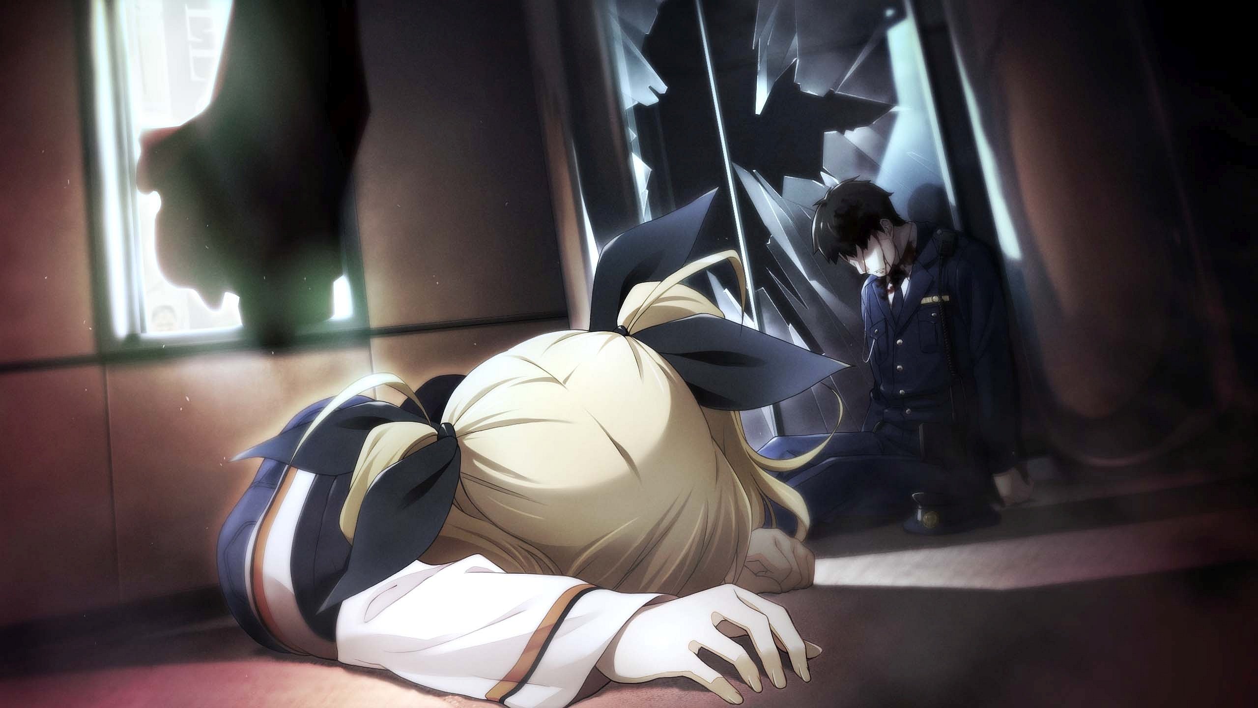Chaos Child - Imagen 28
